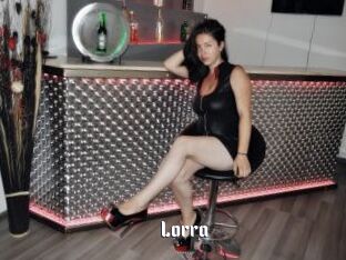 Lorra