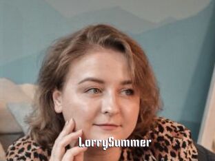 LorrySummer