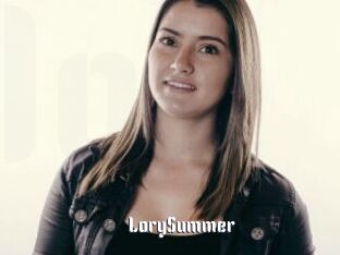LorySummer