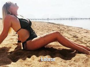 Lotese