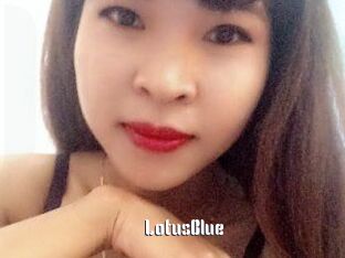 LotusBlue