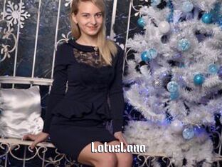 LotusLana
