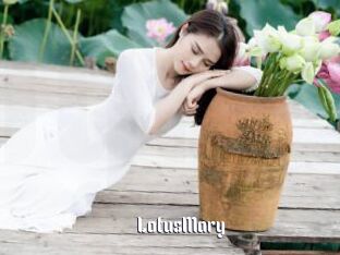 LotusMary