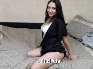 LotusPetal