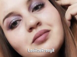 LouiiseGraayX
