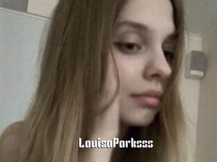LouisaParksss