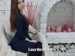 LourdesLove