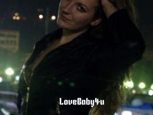 LoveBaby4u