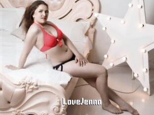 LoveJenna