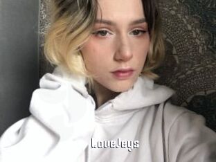LoveJeys