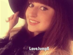 LoveJumpX