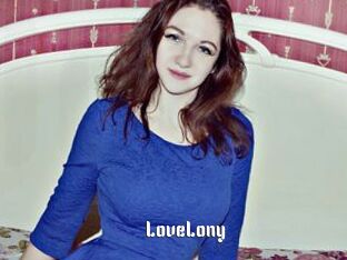 LoveLony