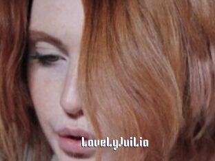 LoveLyJuiLia