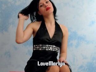 LoveMarlyn