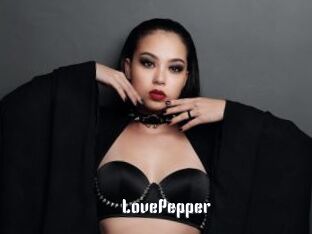 LovePepper