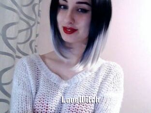 LoveWitch