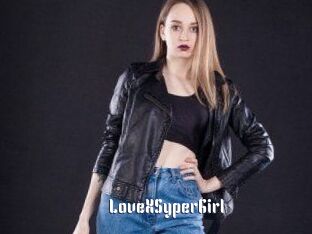 LoveX_SyperGirl