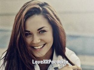 LoveXXParadise