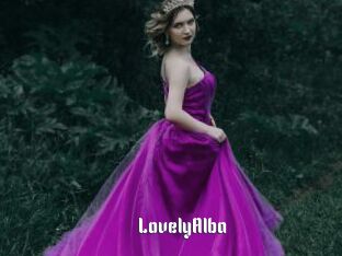 LovelyAlba