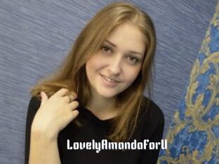 LovelyAmandaForU