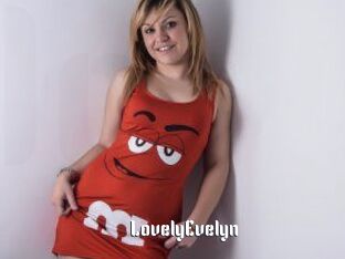 LovelyEvelyn