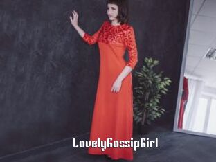 LovelyGossipGirl