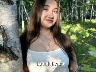 LovelyGrase