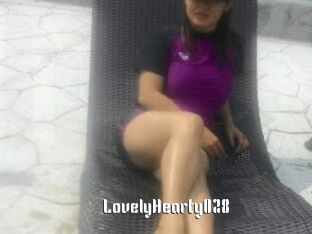LovelyHearty028