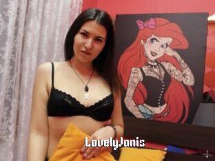 LovelyJanis