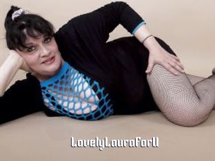 LovelyLauraForU