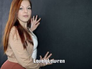 LovelyLawren