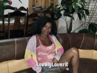 LovelyLoverX