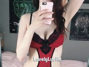 LovelyLucille