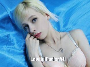 LovelyMarlen4U