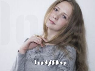 LovelyMillena