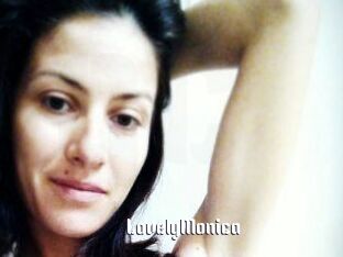 LovelyMonica