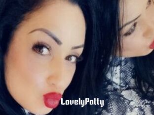 LovelyPatty