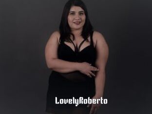LovelyRoberto