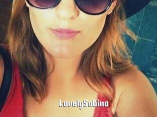 LovelySabina 1 grosse chatte