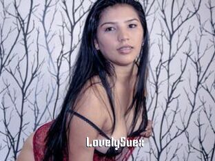 LovelySuex