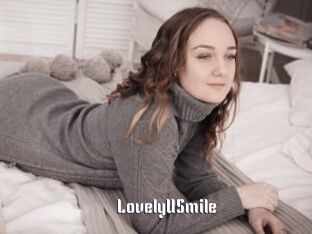 LovelyUSmile
