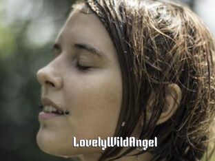 LovelyWildAngel