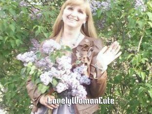 Lovely_WomanCute