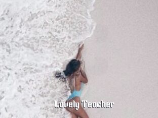 Lovely_Teacher
