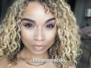Lovemamacita