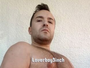 Loverboy9inch