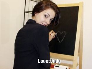 LovesJudy