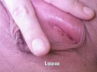 Lowxx