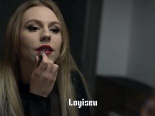 Loyiseu