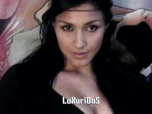 LuXu_riOuS